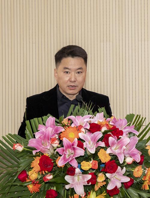 我院举行 2020至2021学年开学典礼及优秀学生表彰大会