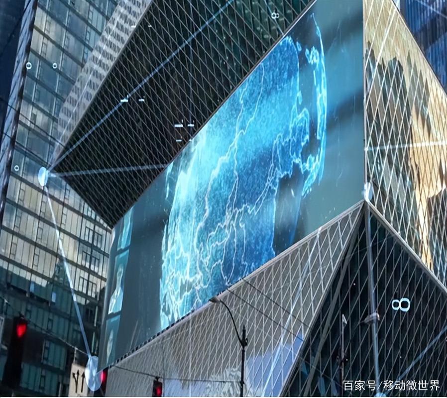 网络科技科技赋能社会发展